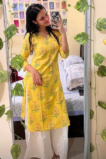 Sakshi Pandey
