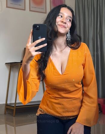 Sakshi Pandey
