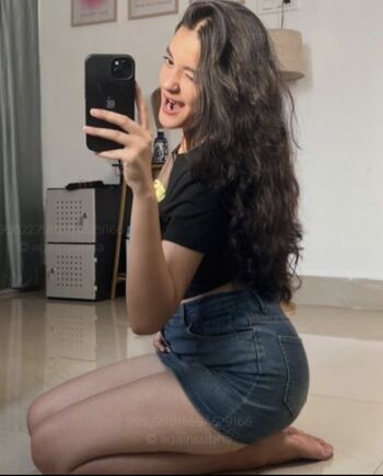 Sakshi Pandey