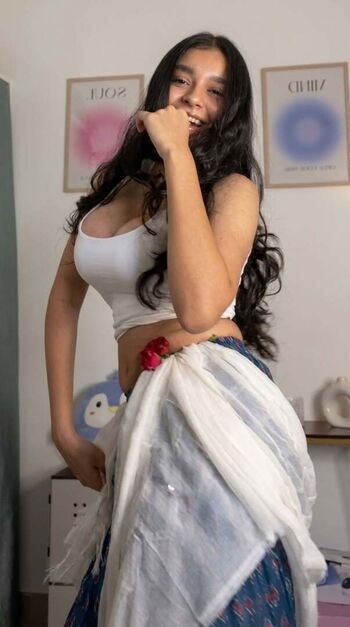 Leaked Sakshi pandey page private photo viral onlyfans