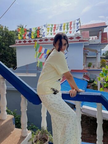 Sakshi Pandey