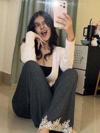 Sakshi Pandey