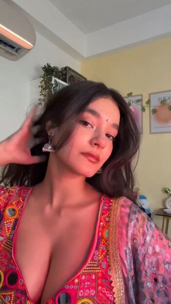 Sakshi Pandey
