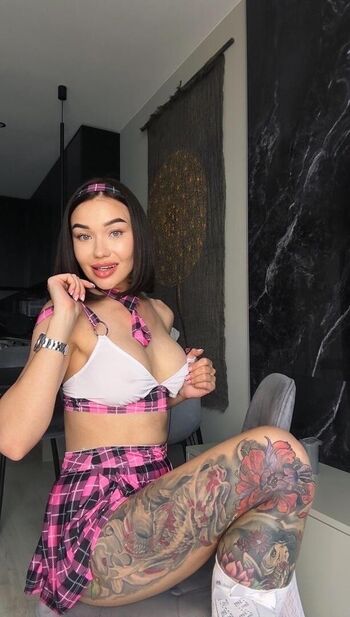 Leaked Sakura bloom private photo viral onlyfans