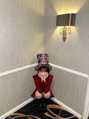 Sakura Miyawaki 宮脇 咲良