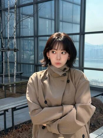 Sakura Miyawaki 宮脇 咲良