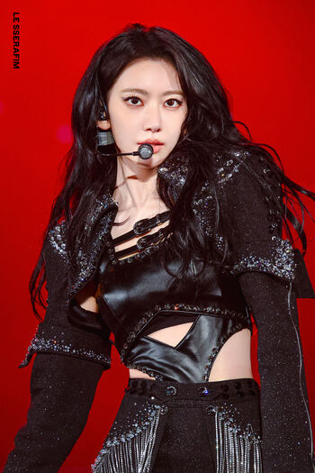 Sakura Miyawaki 宮脇 咲良