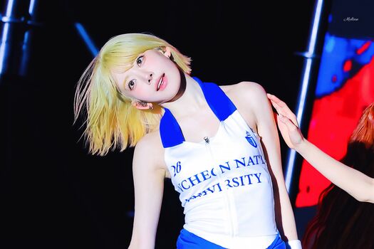 Leaked Sakura miyawaki page private photo viral onlyfans