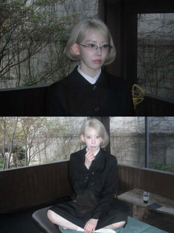 Leaked Sakura miyawaki private photo viral onlyfans