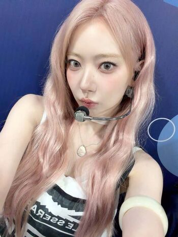Leaked Sakura miyawaki private photo viral onlyfans
