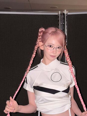 Leaked Sakura miyawaki private photo viral onlyfans