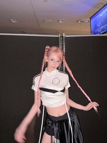 Leaked Sakura miyawaki private photo viral onlyfans