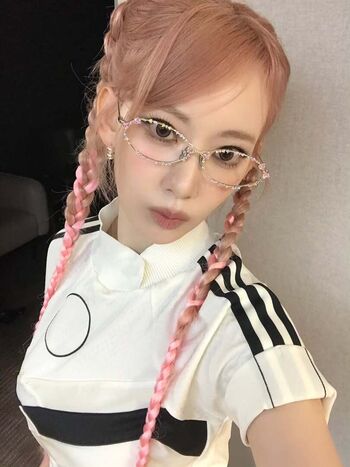 Leaked Sakura miyawaki private photo viral onlyfans