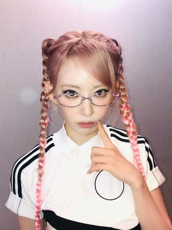Leaked Sakura miyawaki private photo viral onlyfans