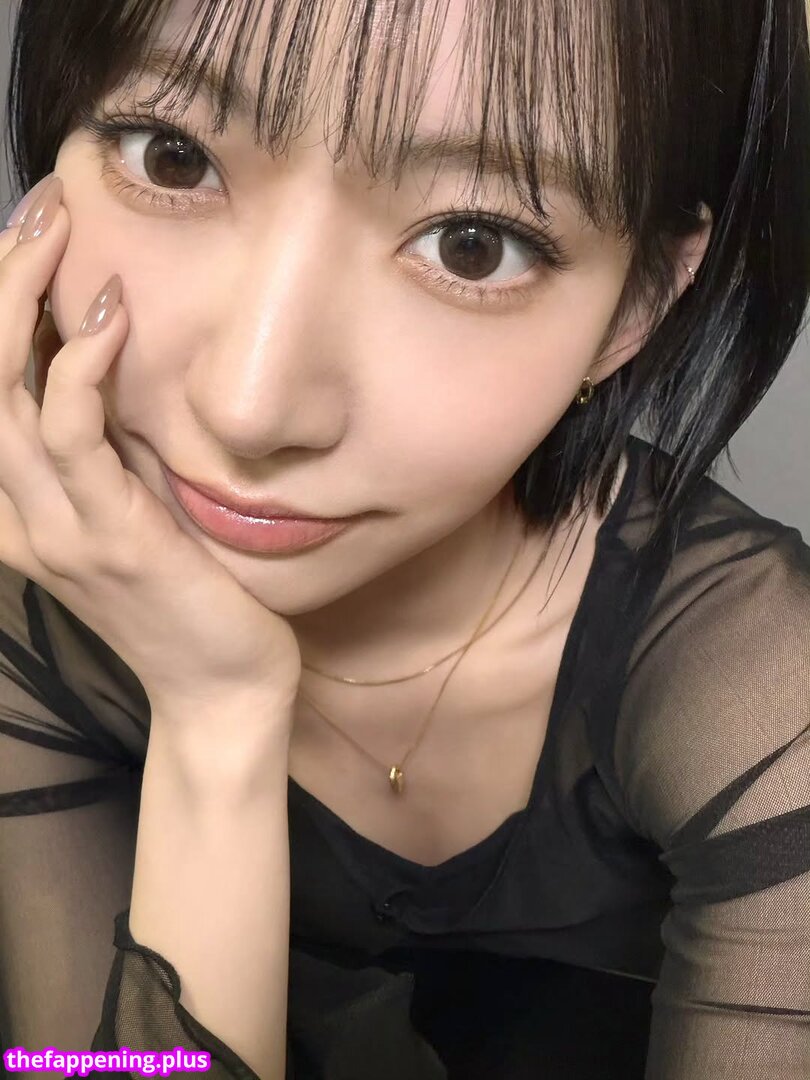 Sakura Miyawaki 宮脇 咲良