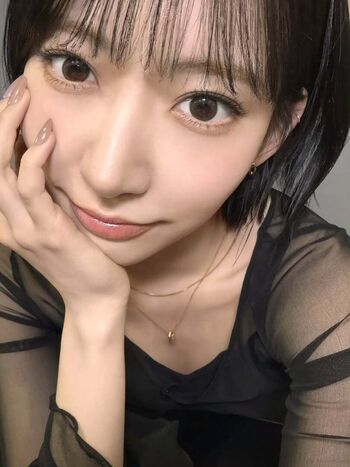 Leaked Sakura miyawaki private photo viral onlyfans