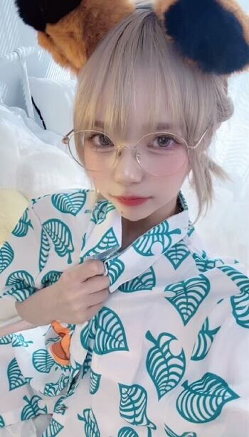 Leaked Sakurachat private photo viral onlyfans