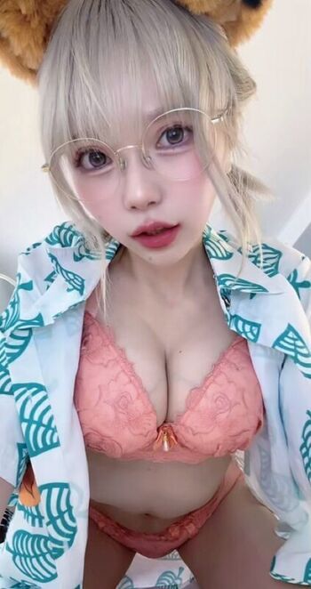 Leaked Sakurachat private photo viral onlyfans