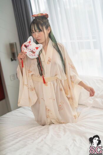 Leaked Sakurathedoll private photo viral onlyfans