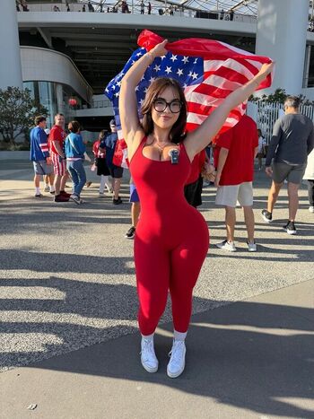 Leaked Salarrea  page private photo viral onlyfans