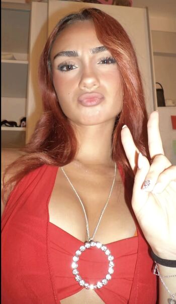 Leaked Sali salome private photo viral onlyfans
