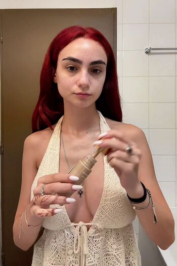 Leaked Sali salome private photo viral onlyfans