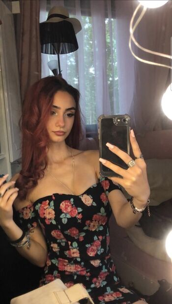 Leaked Sali salome private photo viral onlyfans