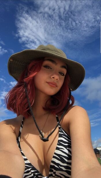 Leaked Sali salome private photo viral onlyfans