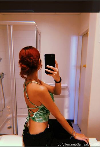 Leaked Sali salome private photo viral onlyfans