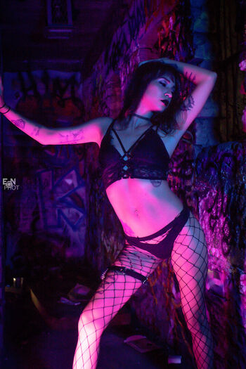 Leaked Salina barajas private photo viral onlyfans