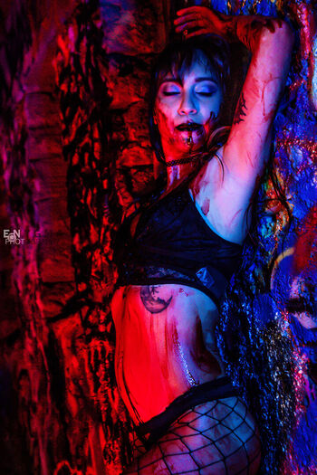 Leaked Salina barajas private photo viral onlyfans