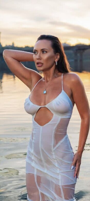 Leaked Salivanchuk anna private photo viral onlyfans
