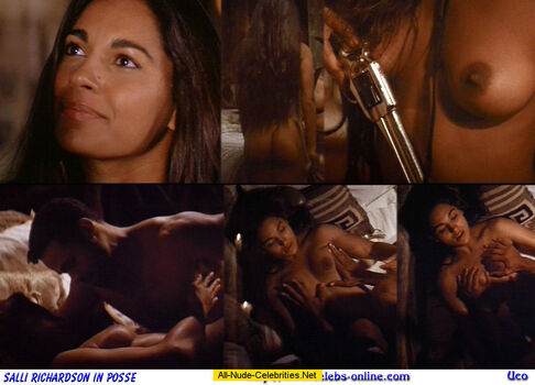 Leaked Salli richardson private photo viral onlyfans