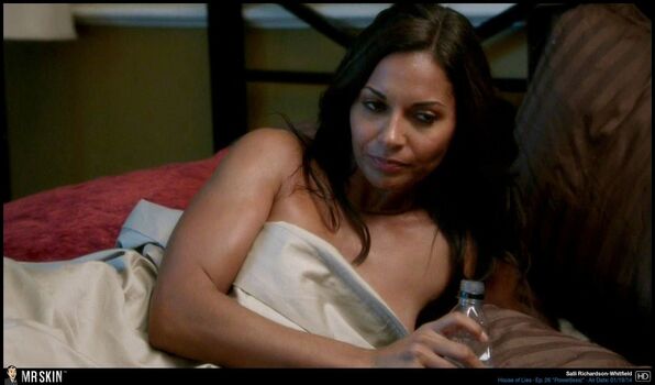 Leaked Salli richardson private photo viral onlyfans
