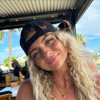 Leaked Sallie grace private photo viral onlyfans
