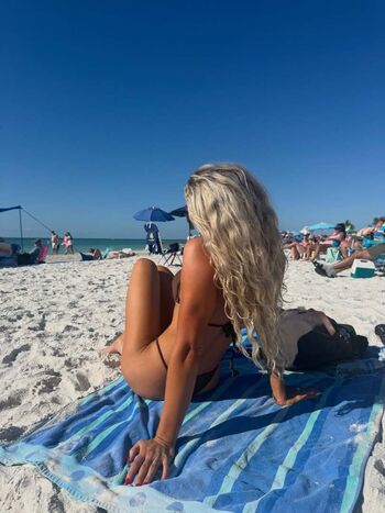 Leaked Sallie grace private photo viral onlyfans