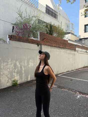 Leaked Sally kim private photo viral onlyfans