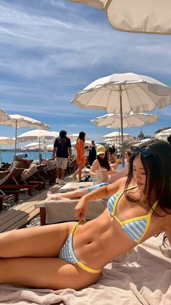 Leaked Sally lee private photo viral onlyfans