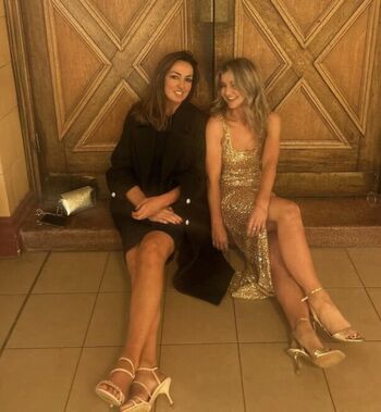 Leaked Sally nugent private photo viral onlyfans