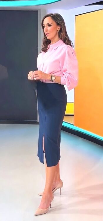 Sally Nugent