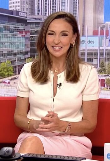 Leaked Sally nugent private photo viral onlyfans