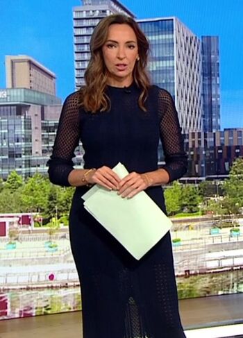 Sally Nugent