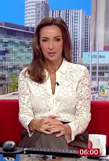 Sally Nugent