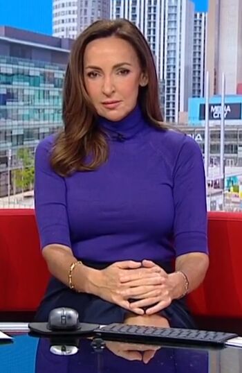 Leaked Sally nugent private photo viral onlyfans