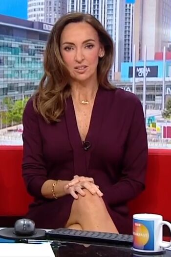 Leaked Sally nugent private photo viral onlyfans