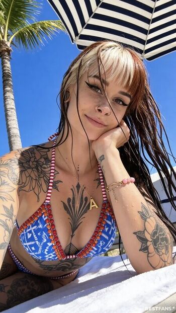 Leaked Sallydinosaur private photo viral onlyfans