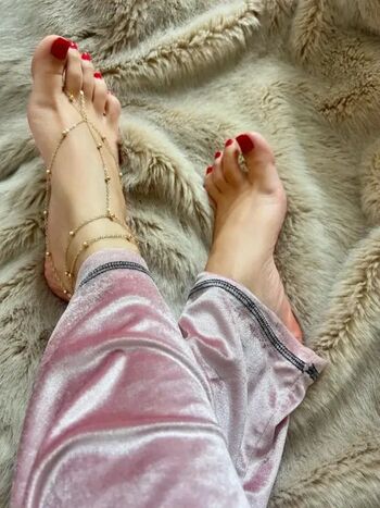 Leaked Sallyyrrose private photo viral onlyfans