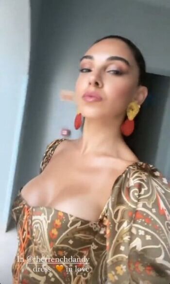 Leaked Salma abu deif page private photo viral onlyfans