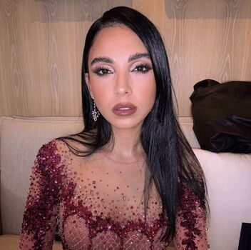 Leaked Salma abu deif page private photo viral onlyfans