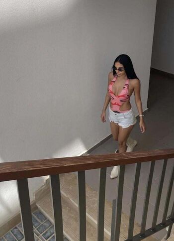 Leaked Salma abu deif private photo viral onlyfans